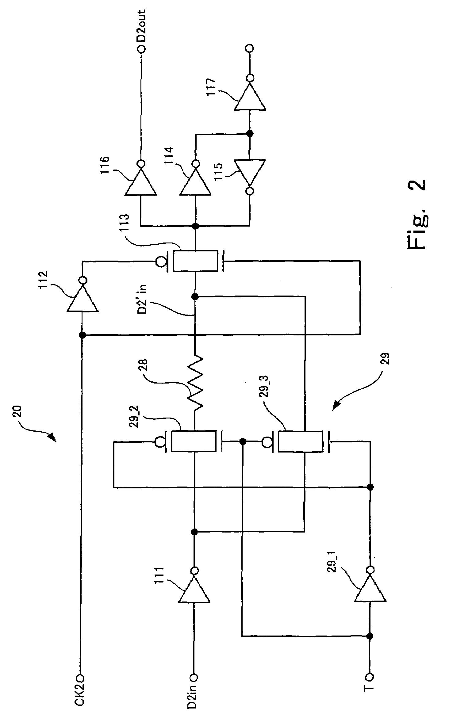 Integrated circuit