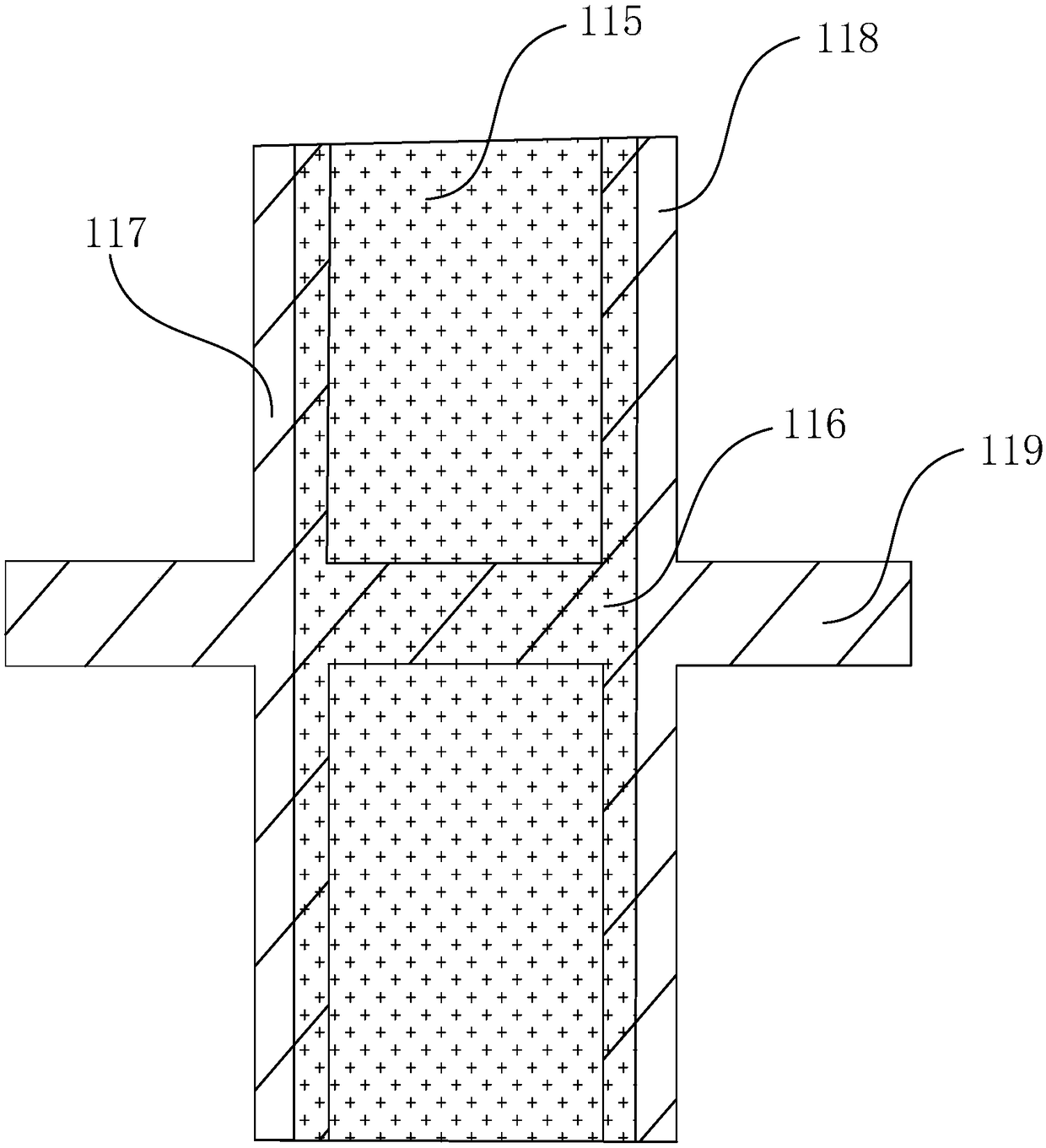 Display panel and display device