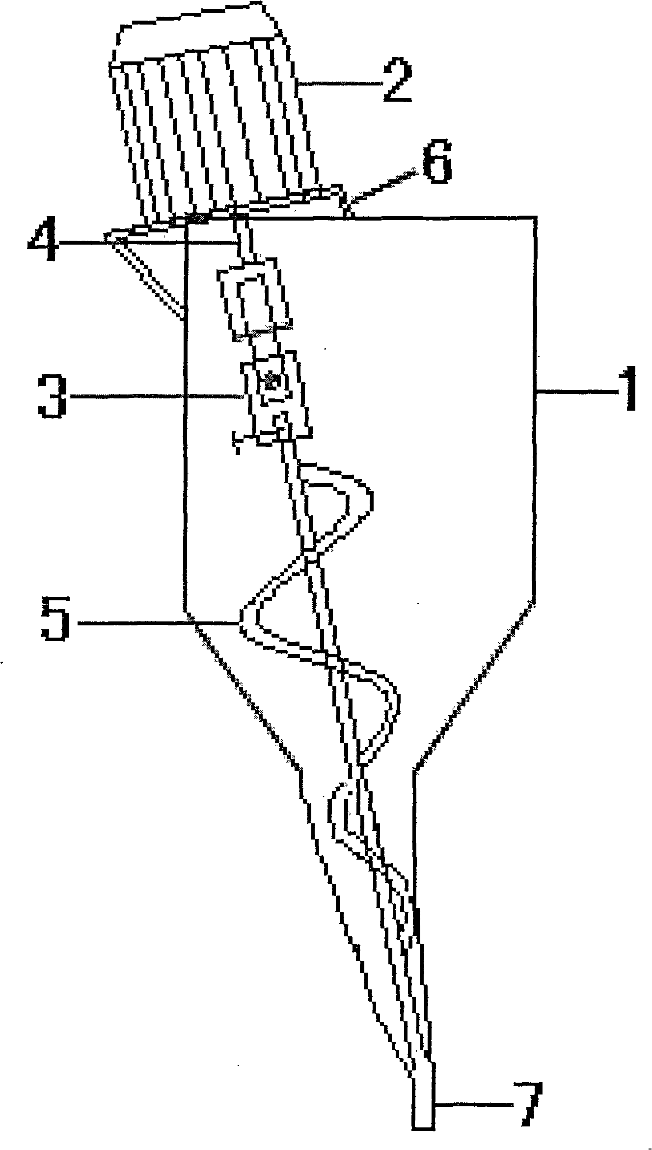 Method for preparing isosorbide mononitrate orally disintegrating tablets