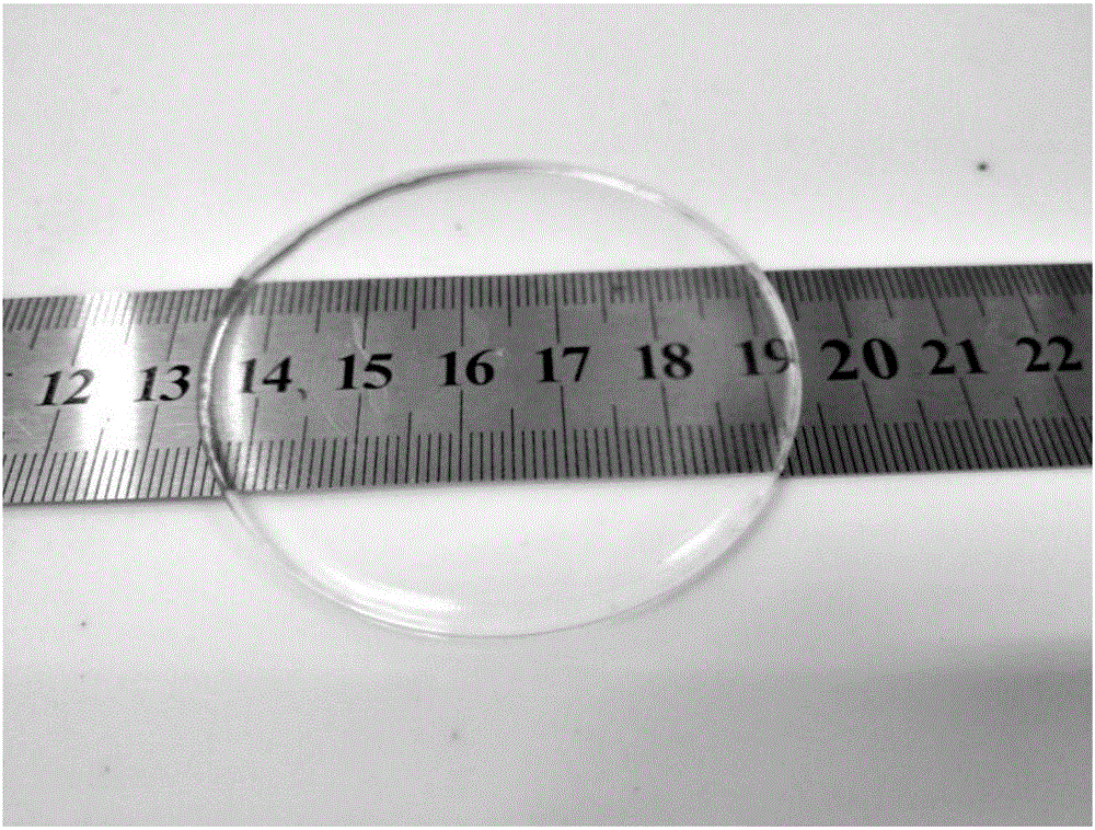 Application of polymerizable deep-eutectic solvents to preparing transparent conductive elastomers