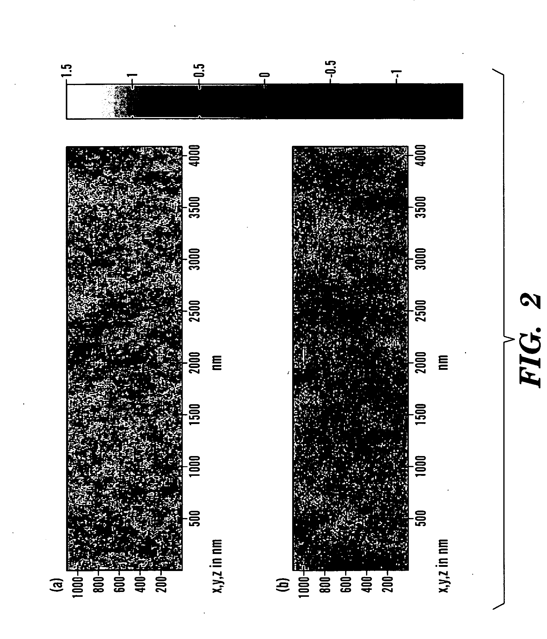 Method of producing a data storage medium