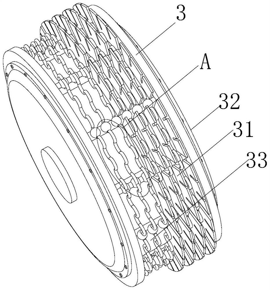 Plate grooving machine for building construction