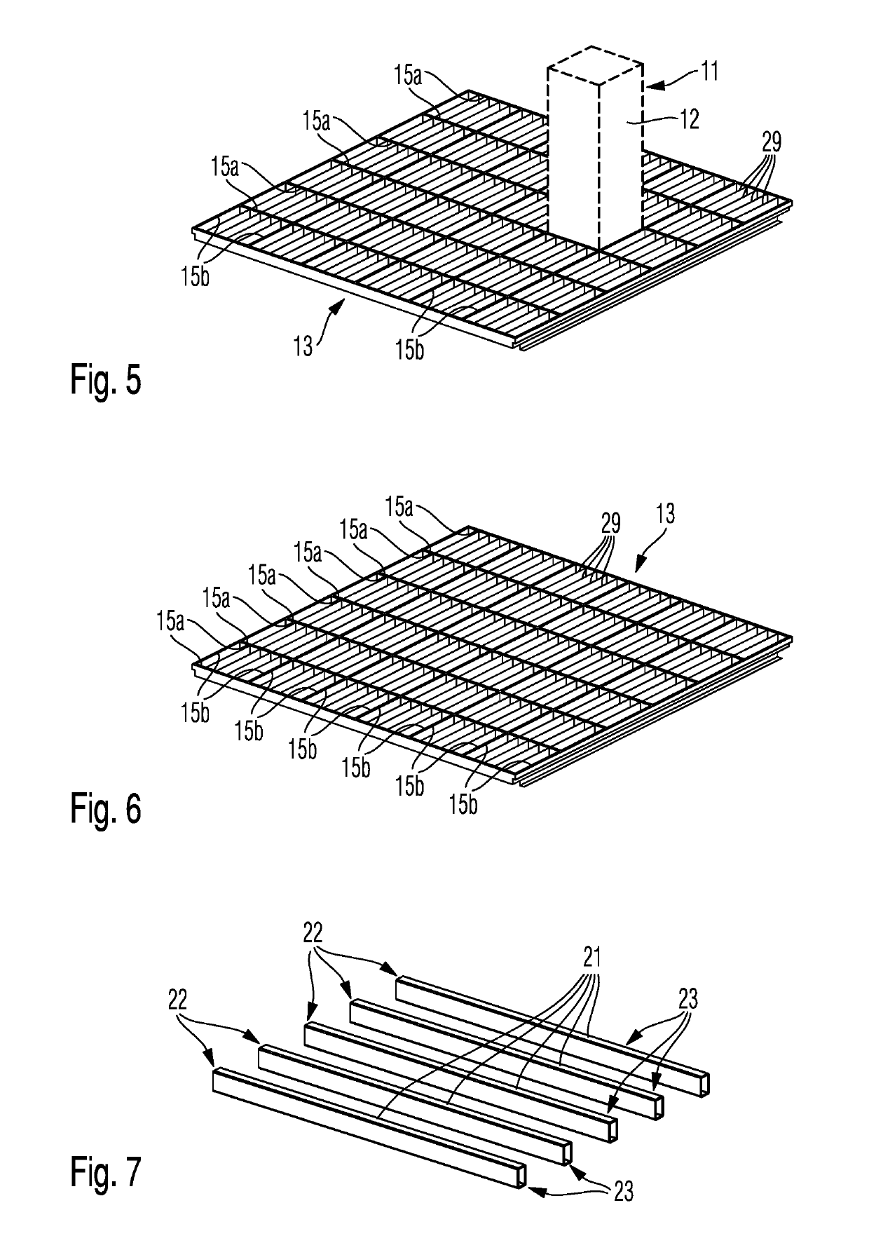 Catalytic converter unit and exhaust gas catalytic converter