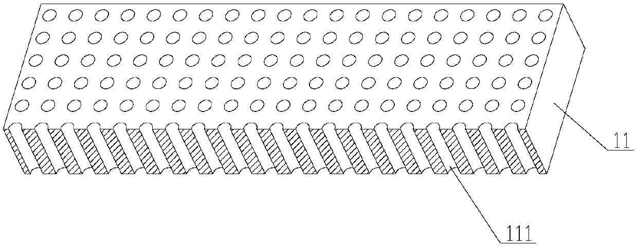 Fluid Sterilization Device