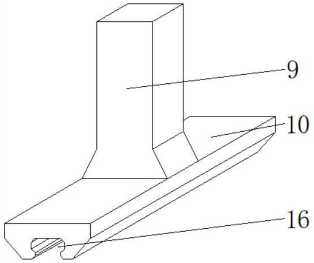 Drilling equipment capable of achieving rapid positioning and applicable to computer equipment machining