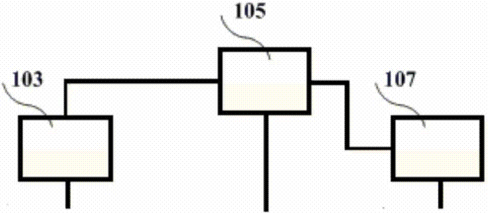 Microwave phase shifter