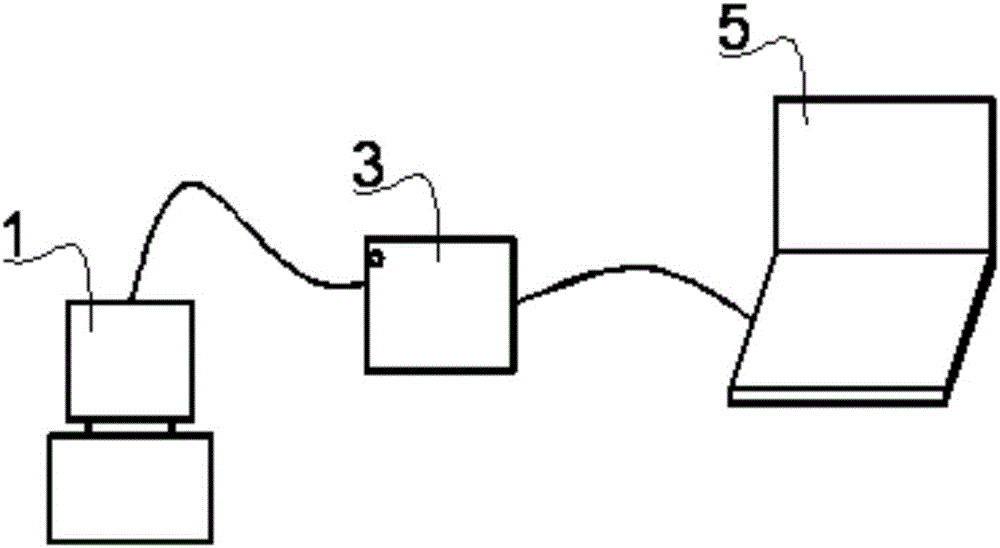 Embedded image processing system and method based on SoC FPGA