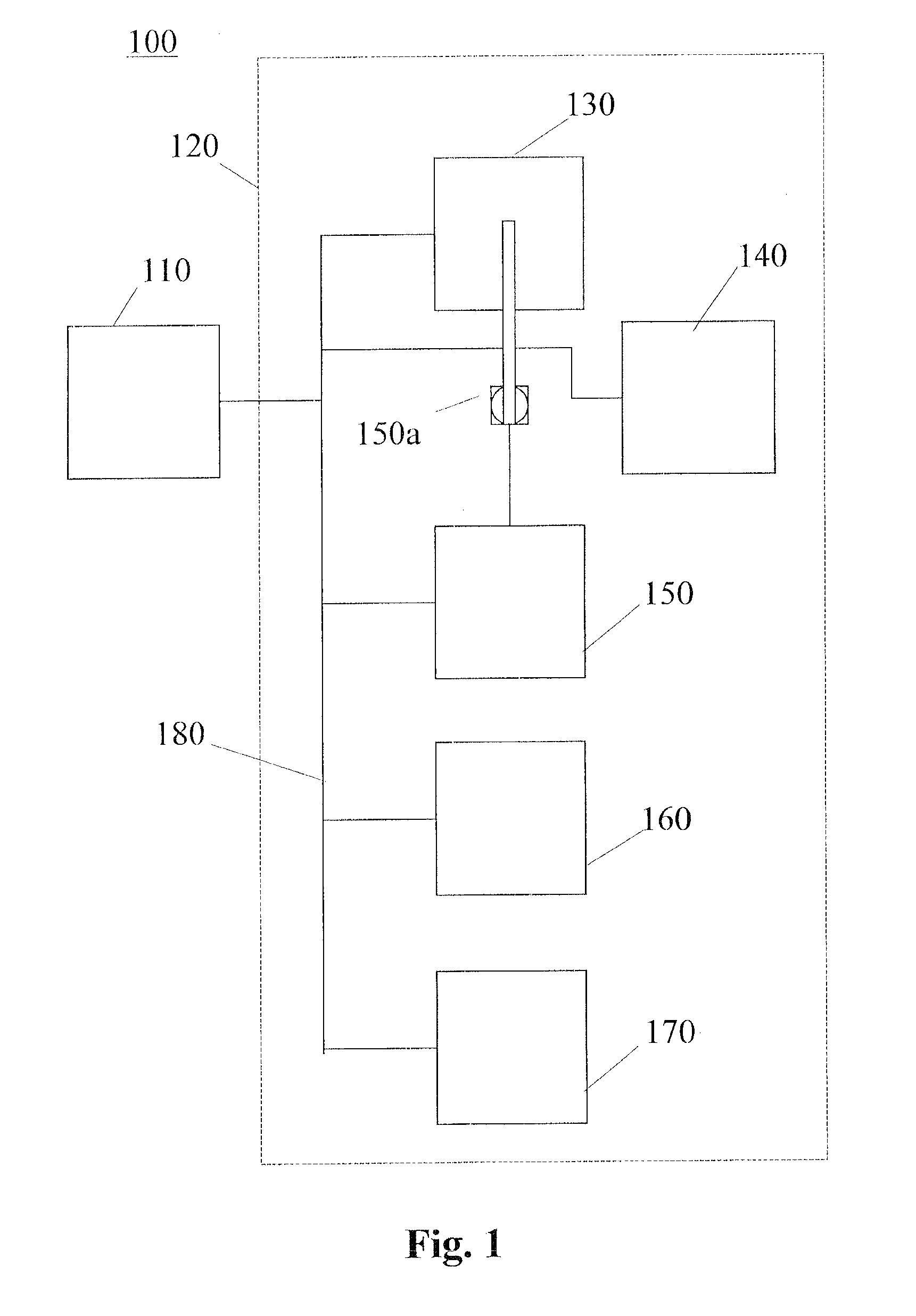 Spinner home sequence