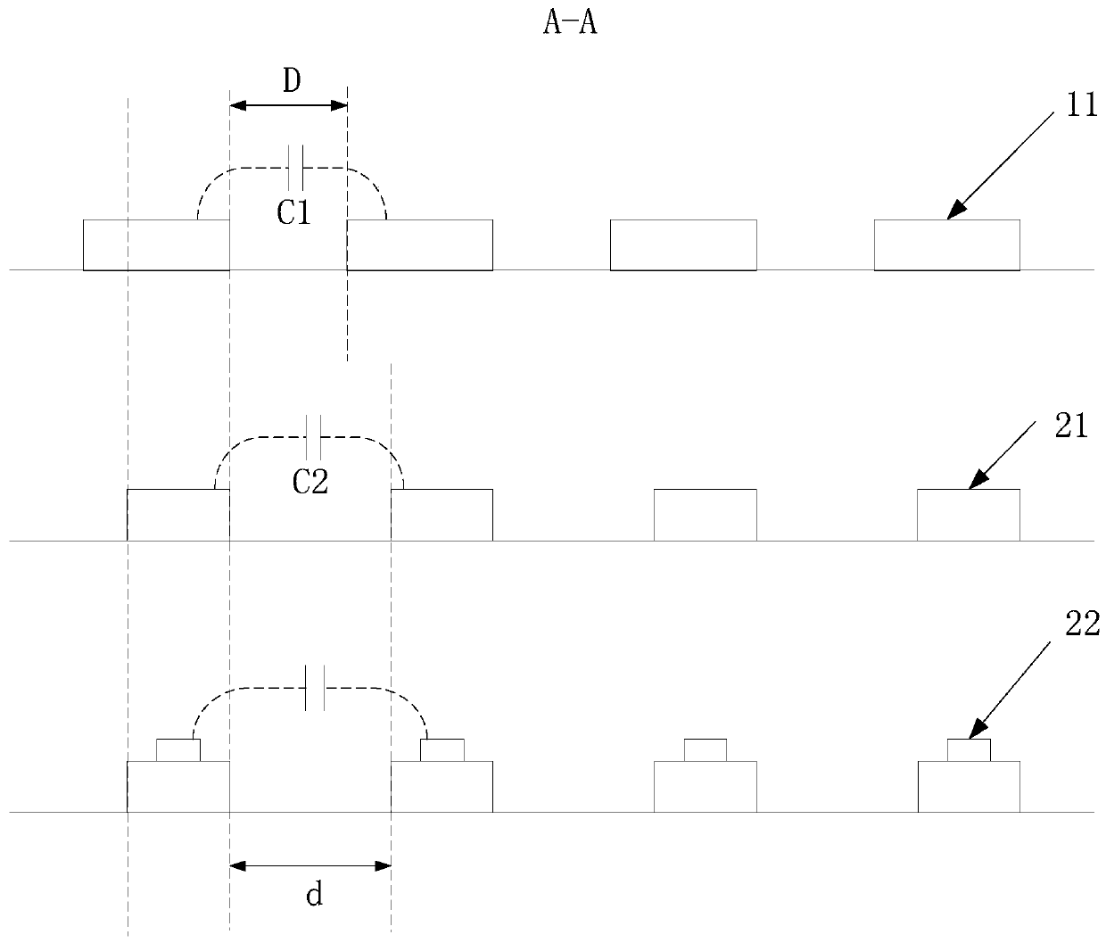 Charging coil and wireless charging terminal