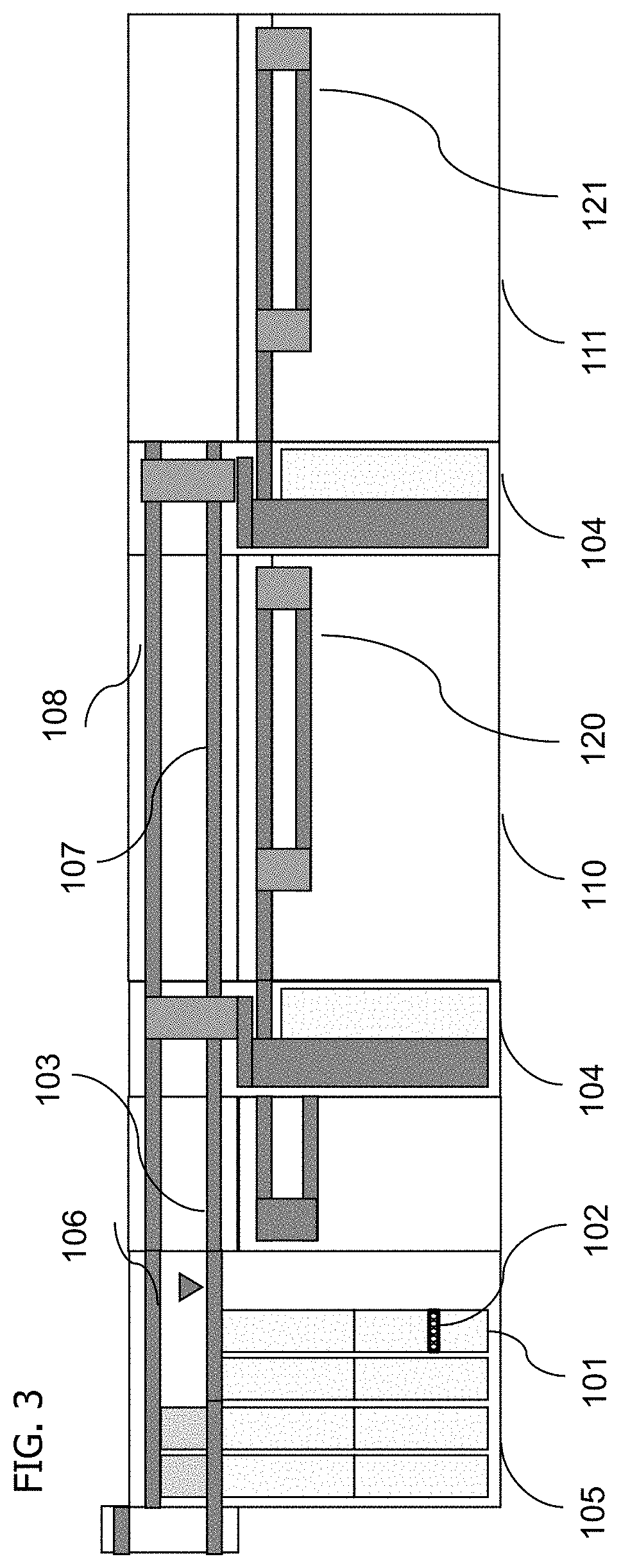 Automatic analyzer