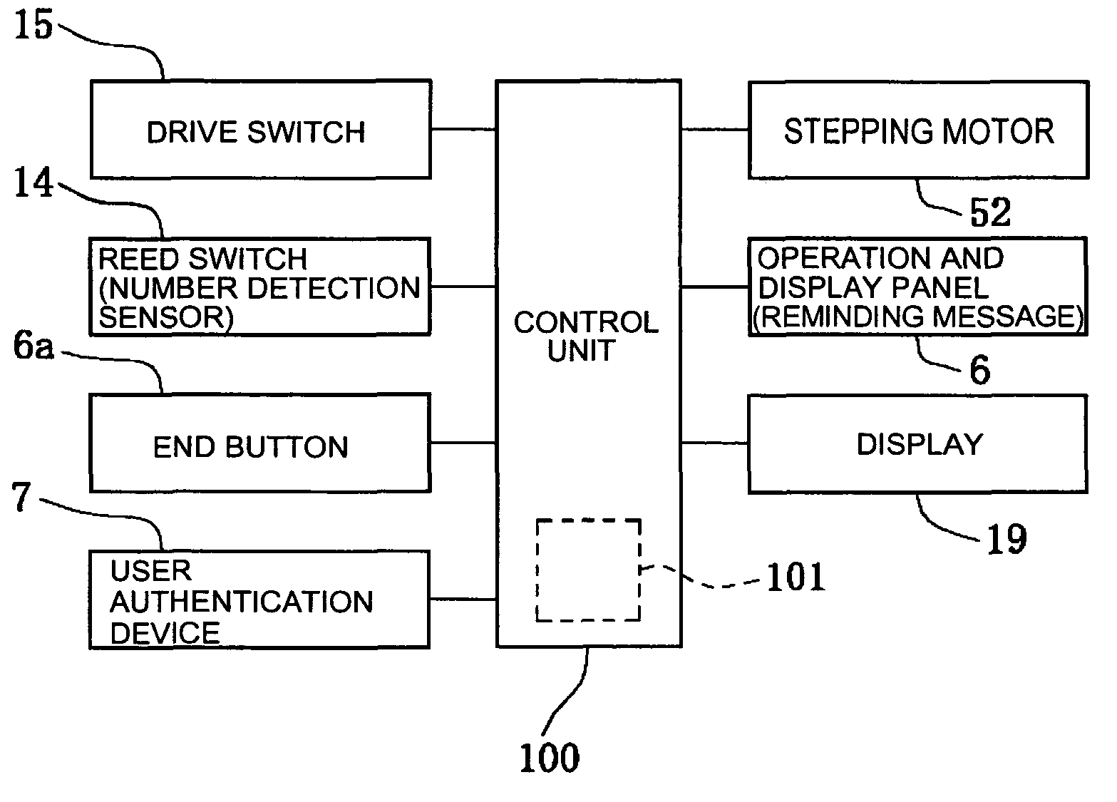 Drug dispensing apparatus