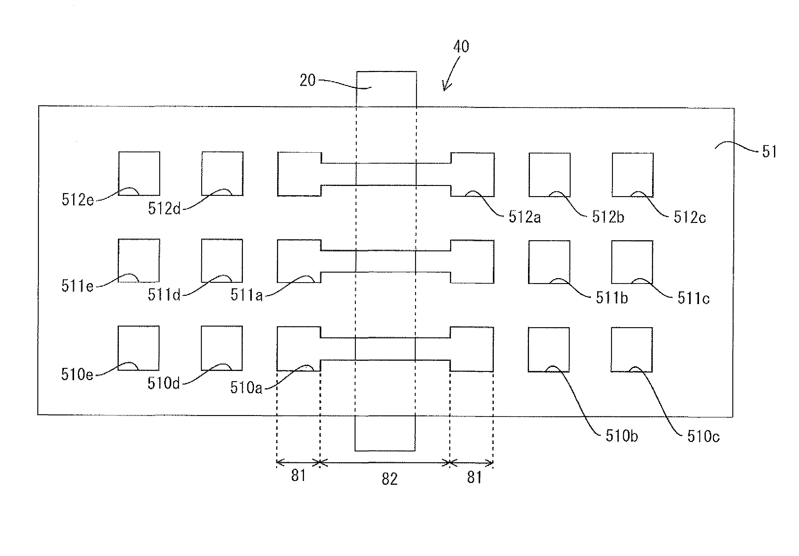 Display device and manufacturing method of display device