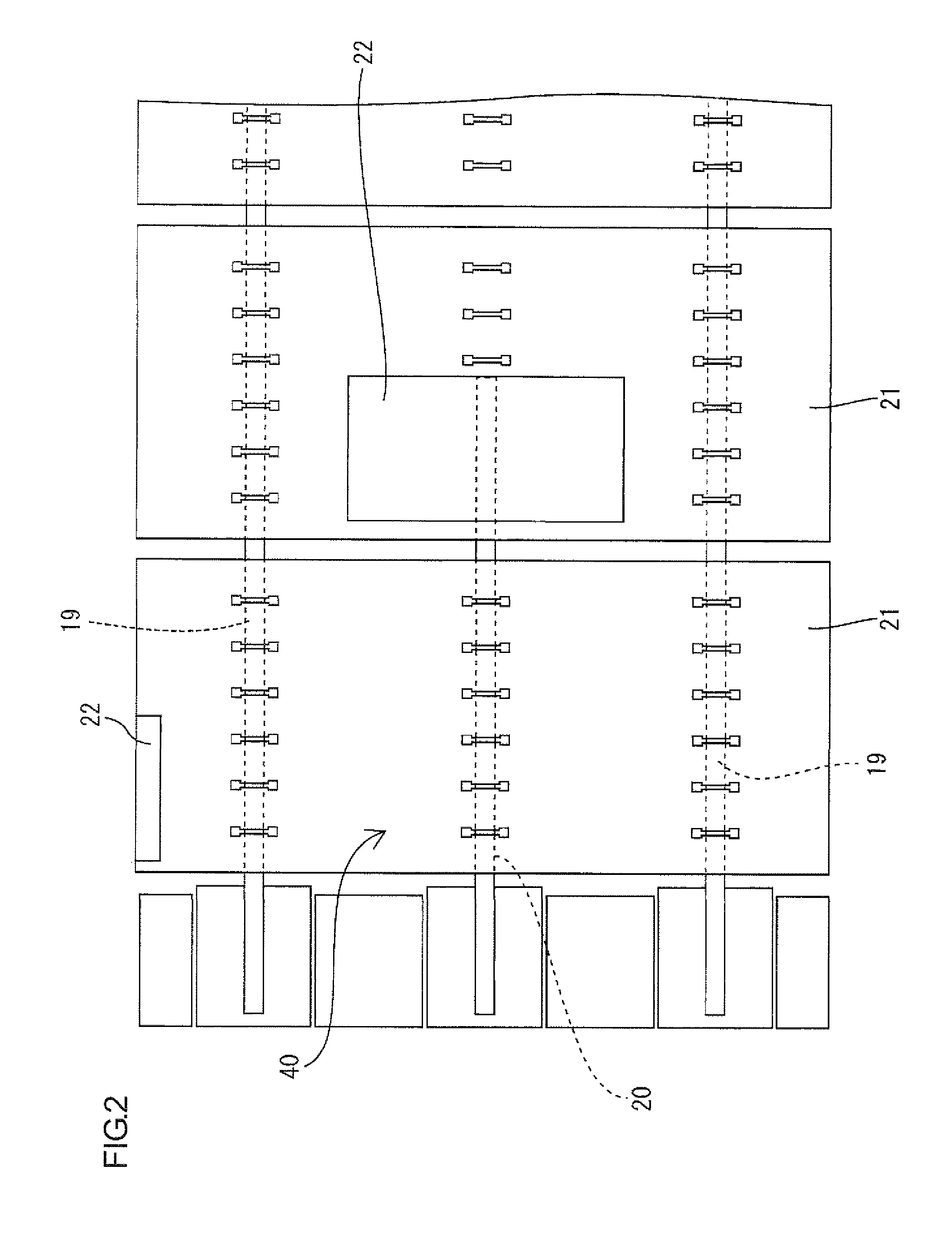 Display device and manufacturing method of display device