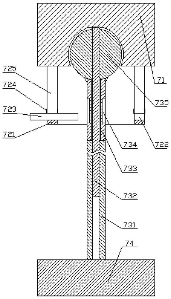 Automatic monitoring system for culvert safety