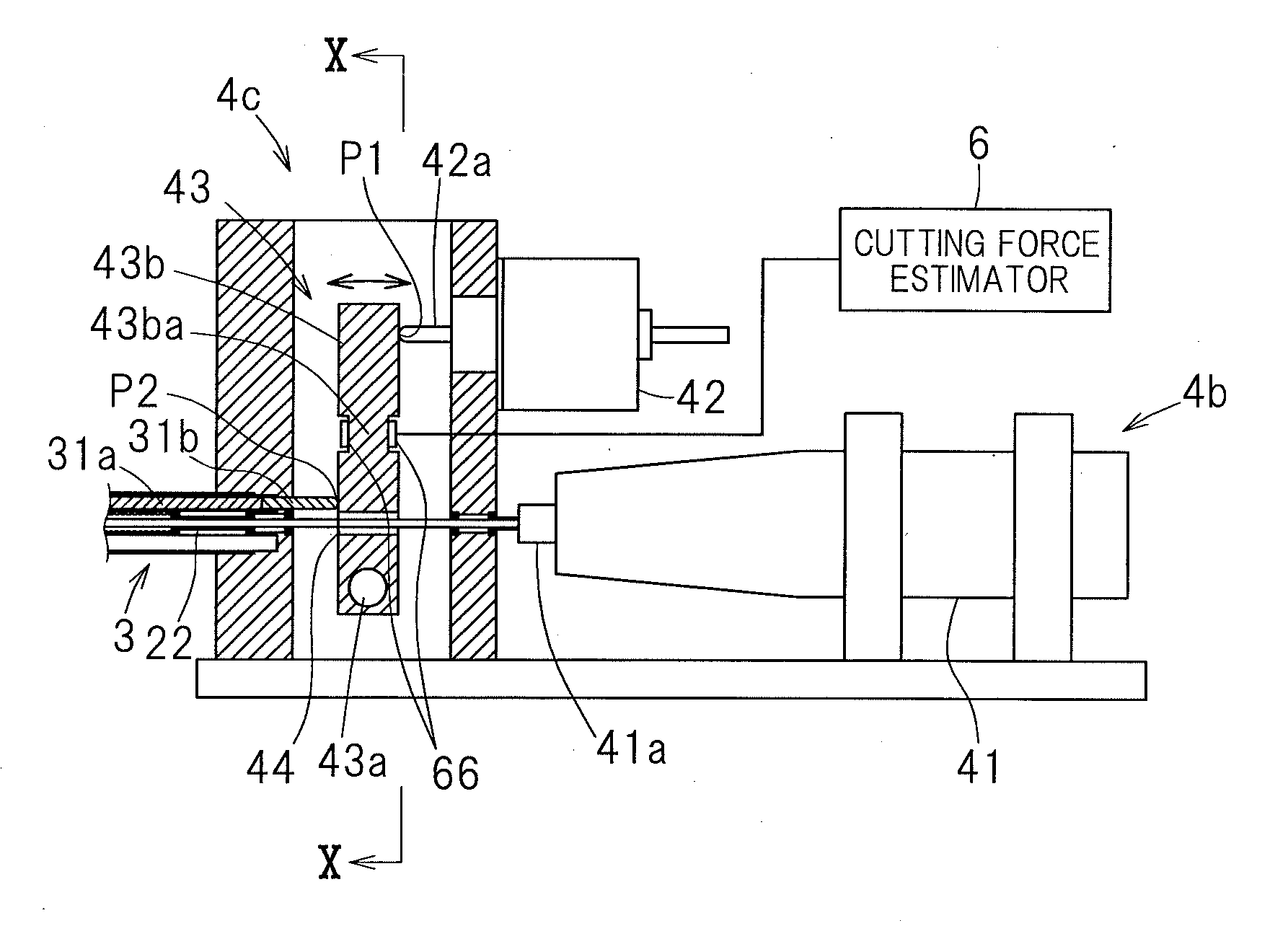 Remote-controlled actuator