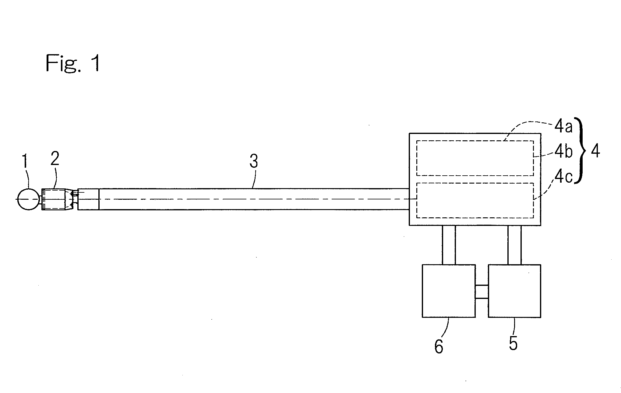 Remote-controlled actuator