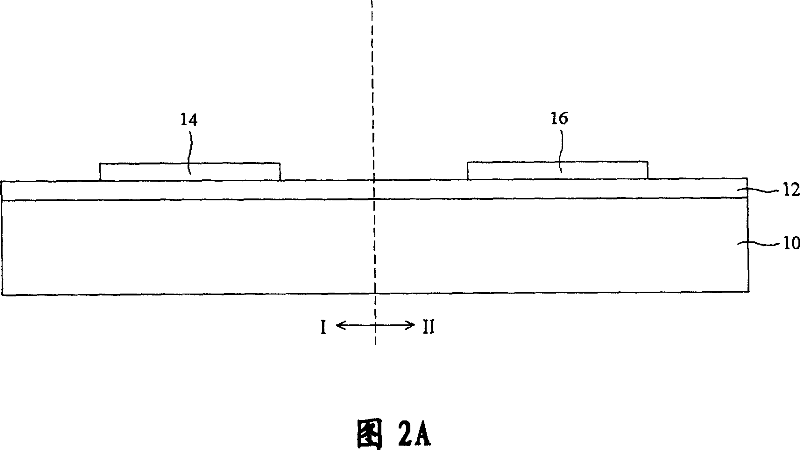 Thin film transistor and its manufacturing method