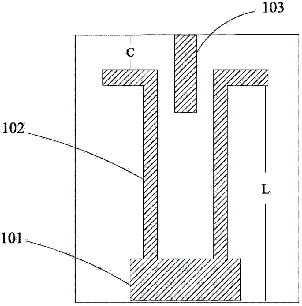 Adjustable filter and duplexer comprising same