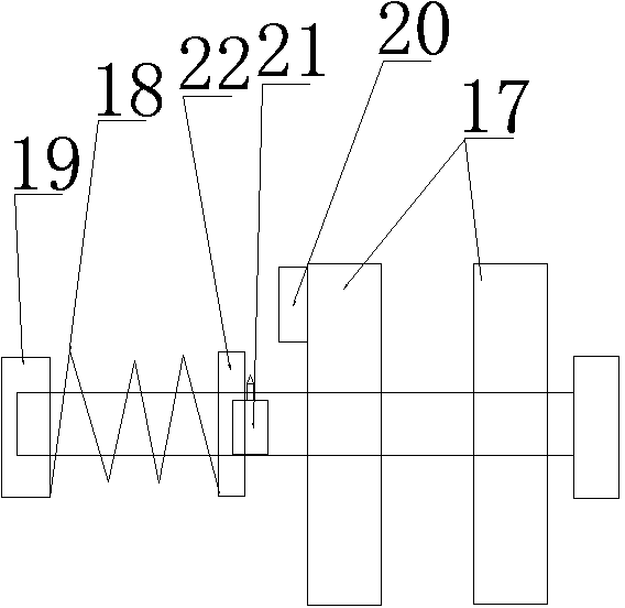 Intelligent protection control device for power distribution network transformer and protection method