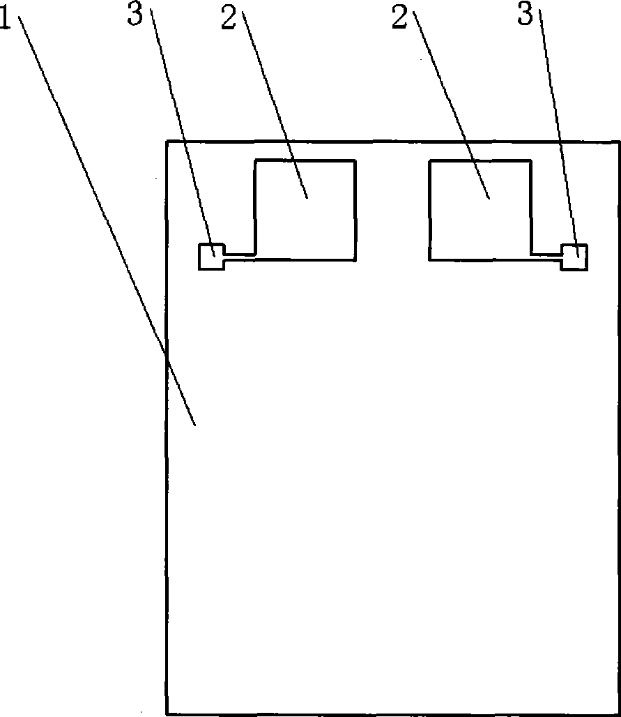 Vibration isolation frame work decoupled silicon micro-gyroscope and preparation thereof