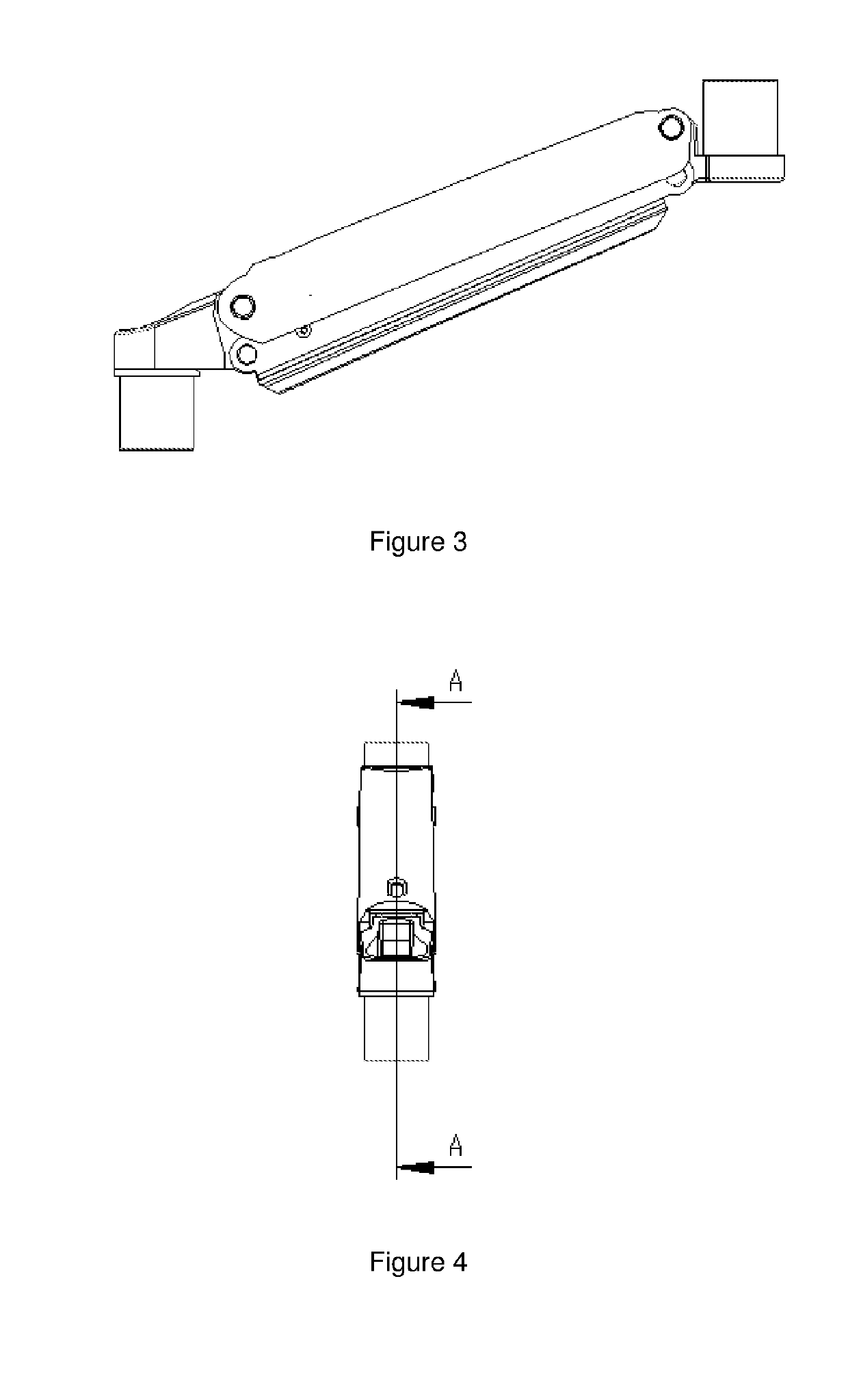 Arm-Supporting Structure