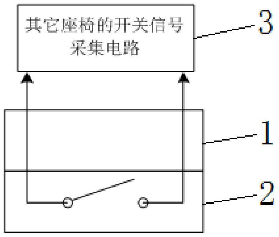 Ejection mode switching control electronic instruction ejection system