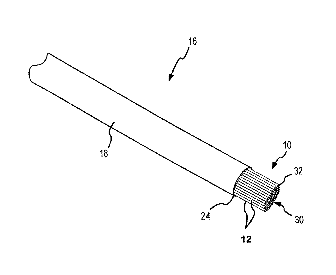 Conforming electrode