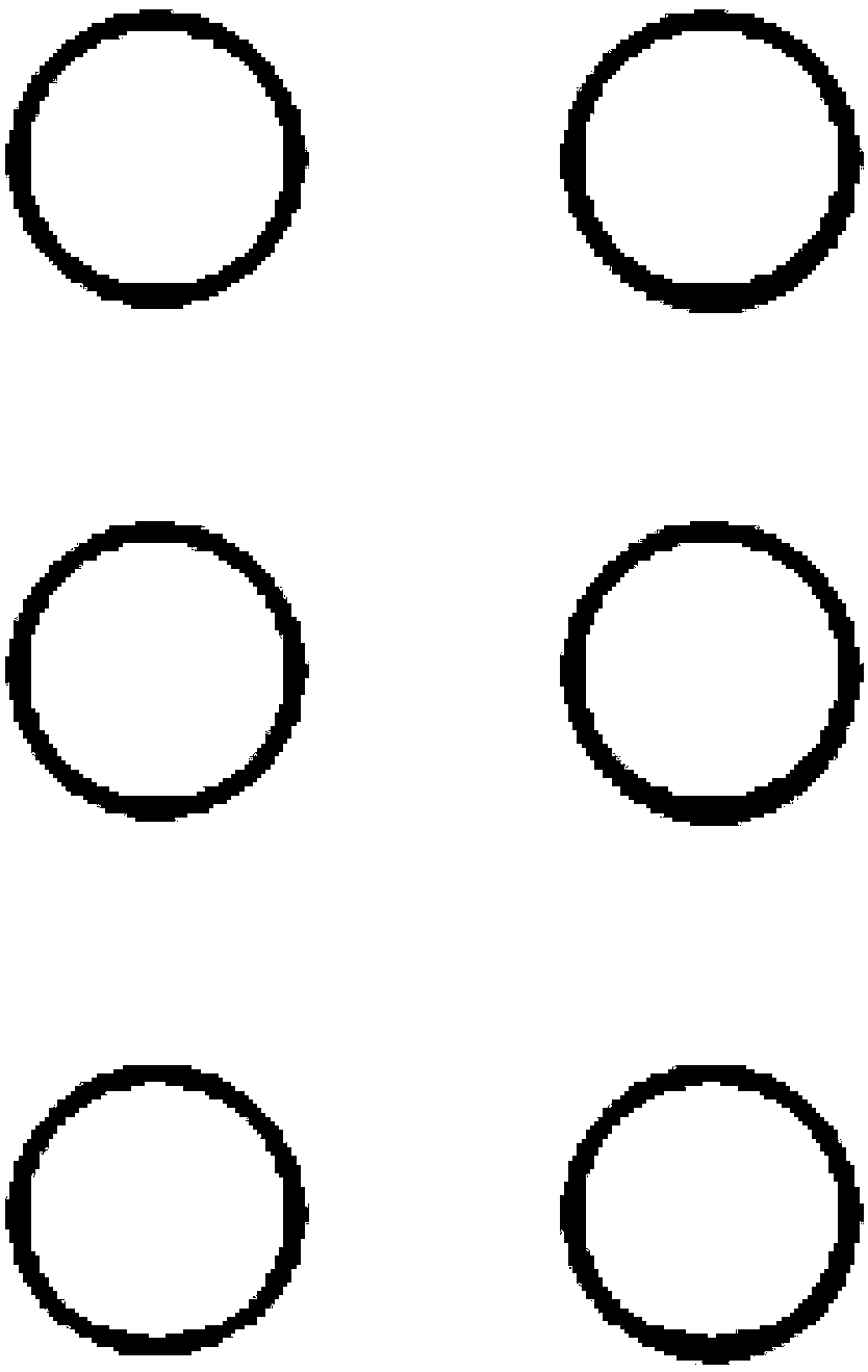 Guiding system and method for quay crane cart based on image recognition