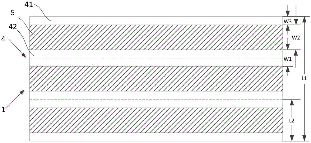 Label and method for manufacturing same