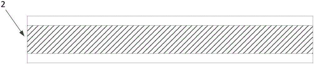 Label and method for manufacturing same