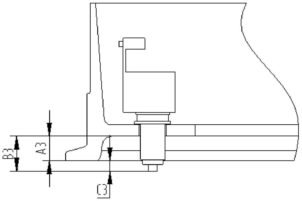 A Measuring Method of Extending Distance of Disconnect Switch for Small Satellite