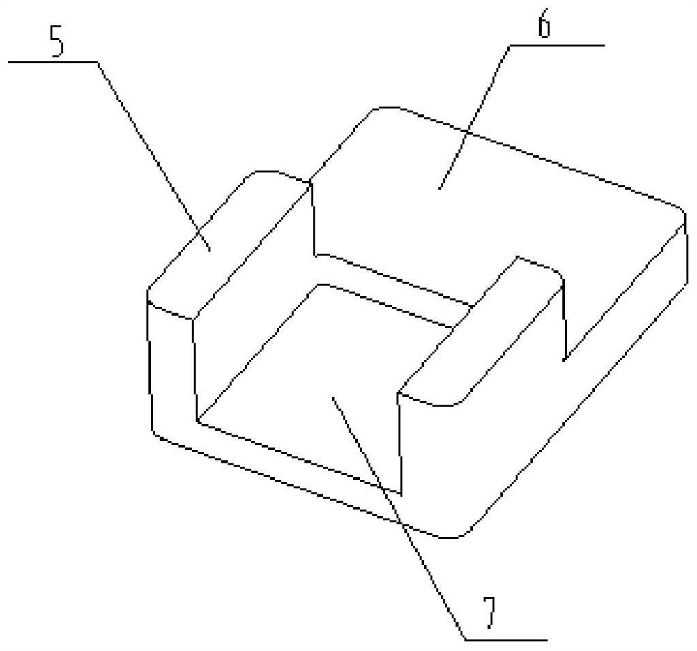 A Measuring Method of Extending Distance of Disconnect Switch for Small Satellite