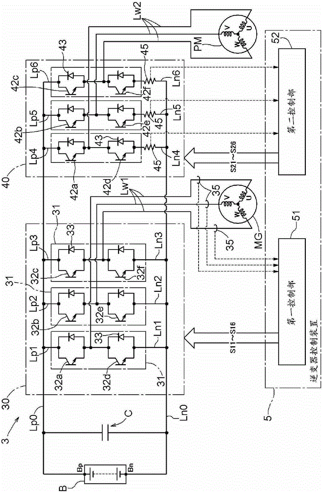 Drive device