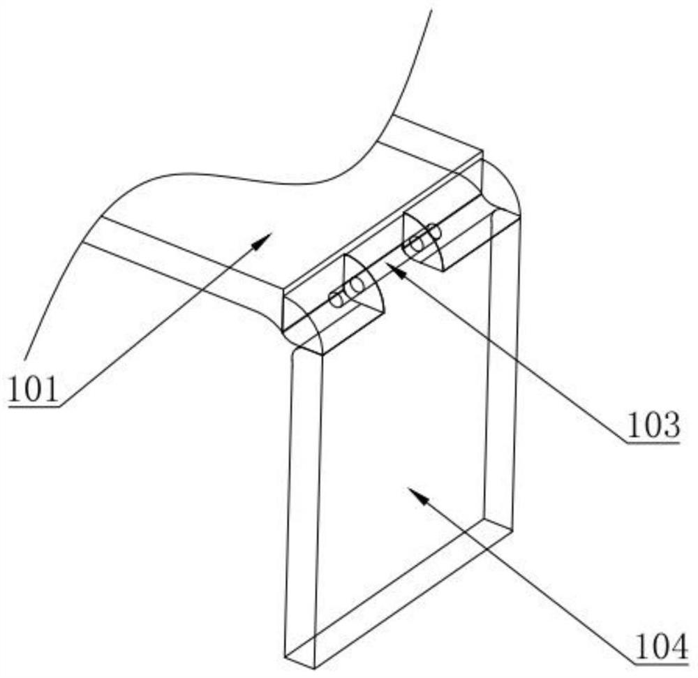 Modularized bus shelter