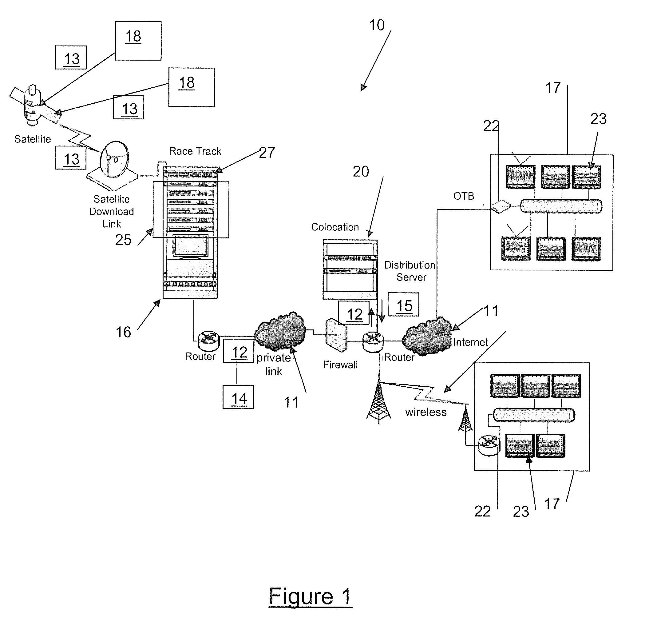 Encoder and decoder configuration for addressing latency of communications over a packet based network