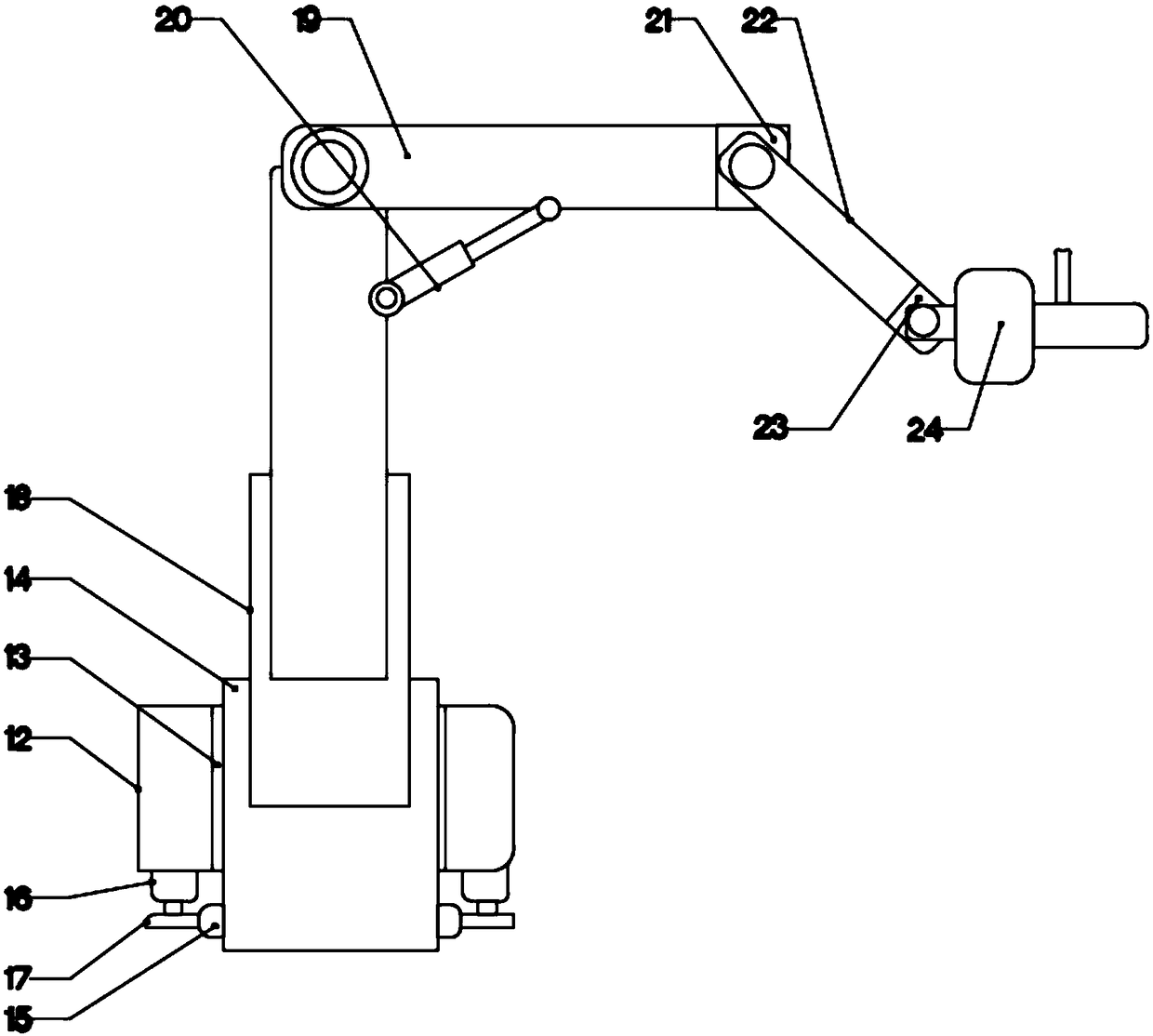 Manipulator