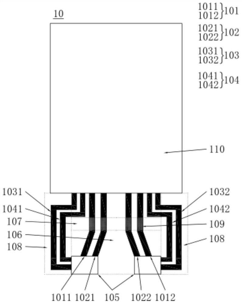 Display panel and display device