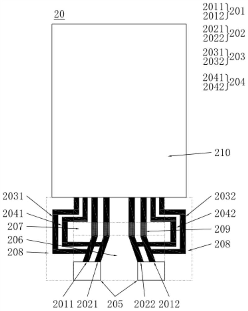 Display panel and display device