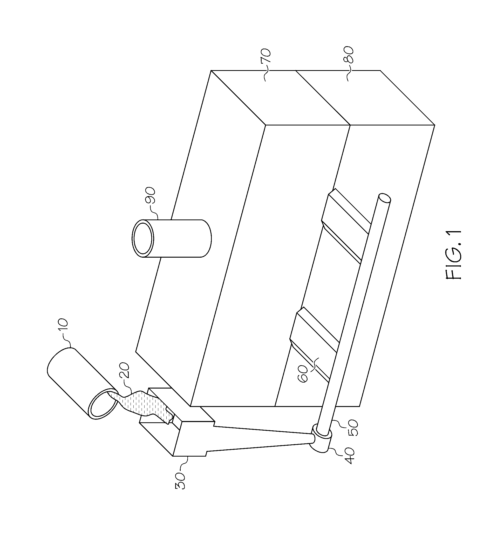 Method of Making Aluminum or Magnesium Based Composite Engine Blocks or Other Parts With In-Situ Formed Reinforced Phases Through Squeeze Casting or Semi-Solid Metal Forming and Post Heat Treatment