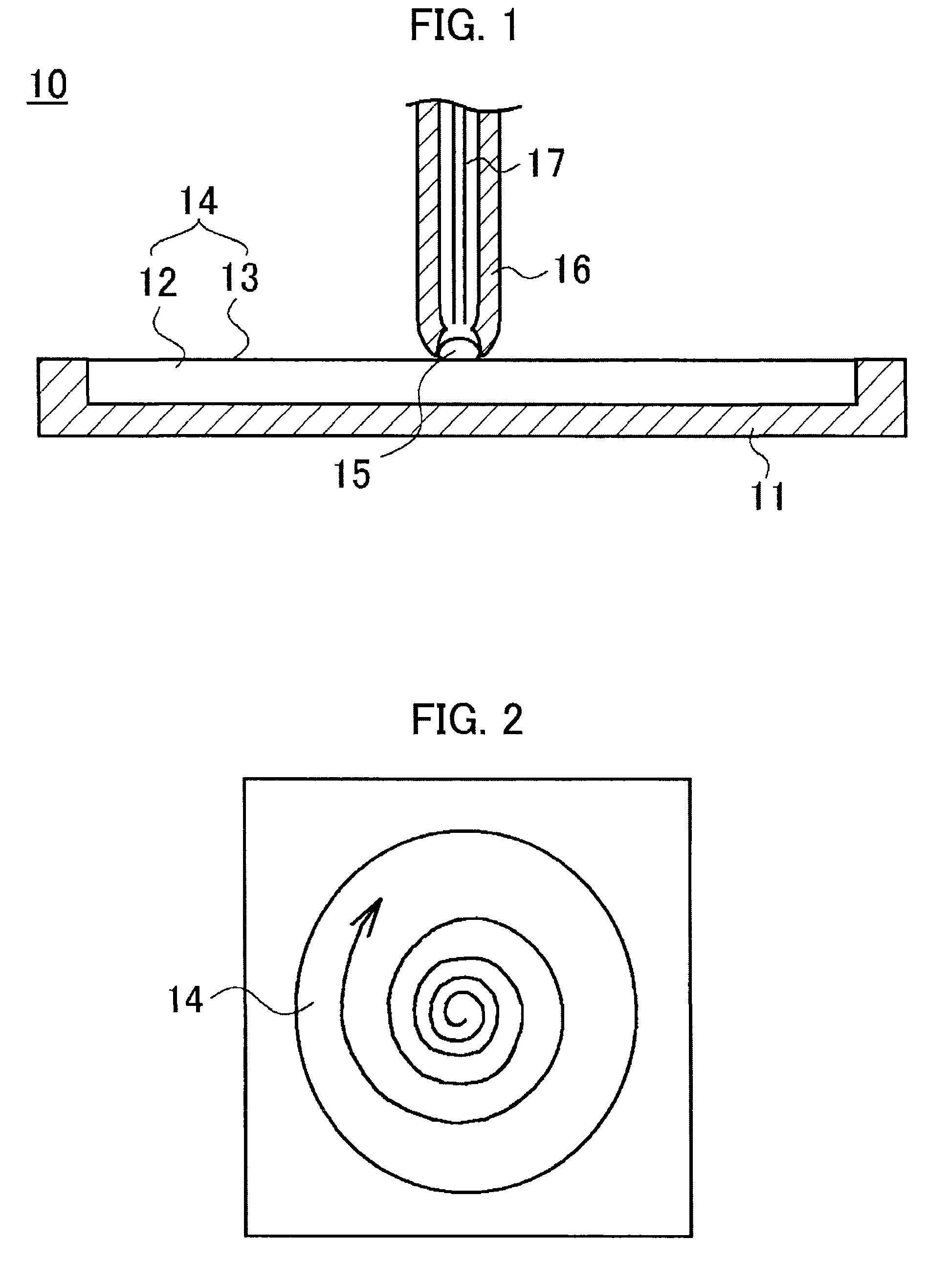 Method for measuring liquid immersion lithography soluble fraction in organic film