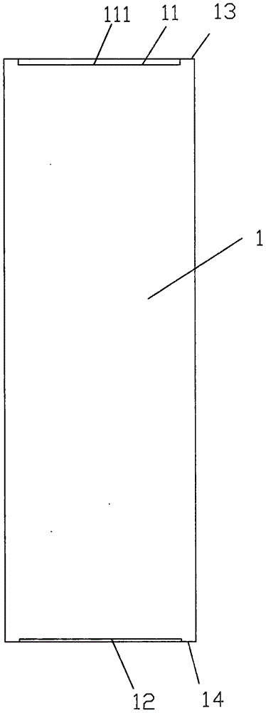 Uniform upsetting forming method for large-height-diameter-ratio magnesium alloy bar