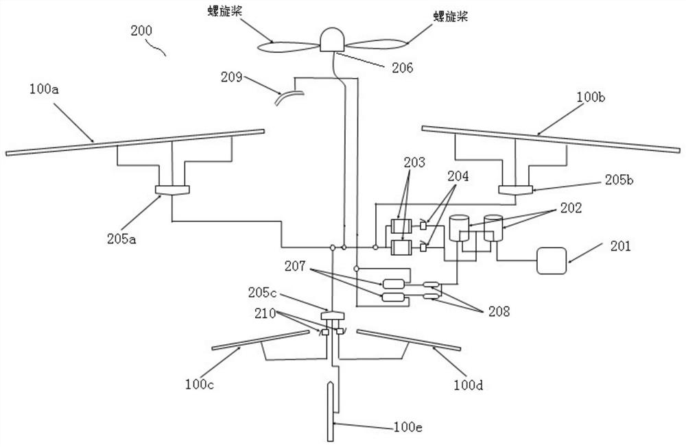 Microporous seepage structure, airplane anti-icing system and airplane