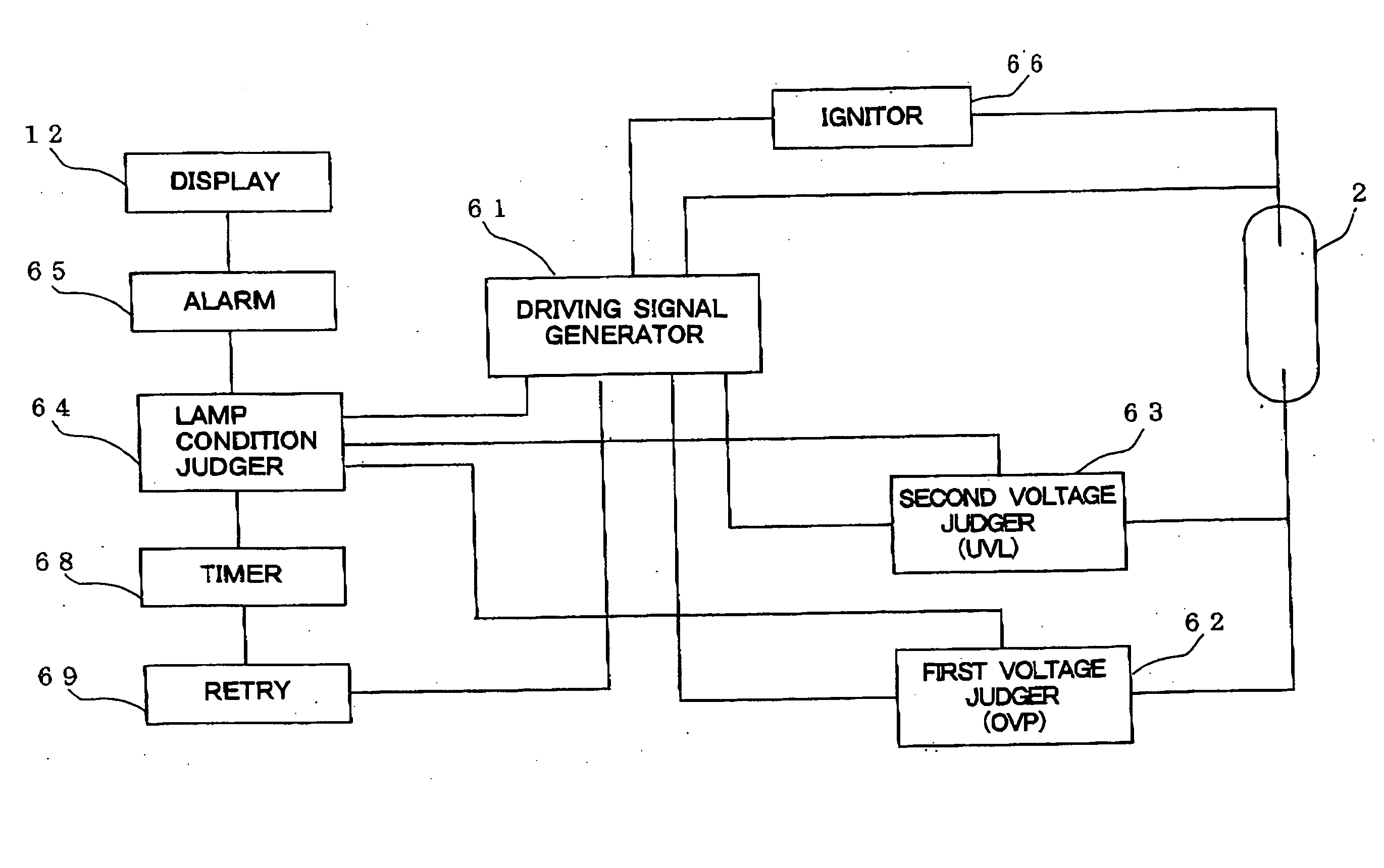 Image projector