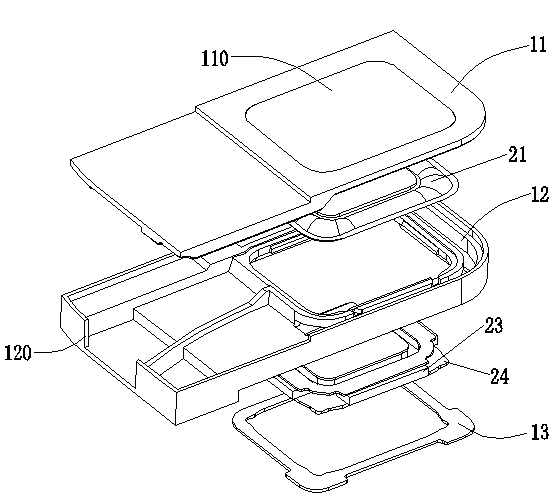 Speaker module and electronic device using the same