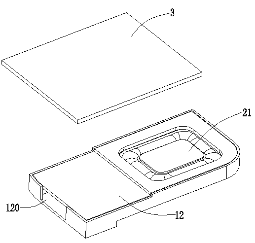 Speaker module and electronic device using the same