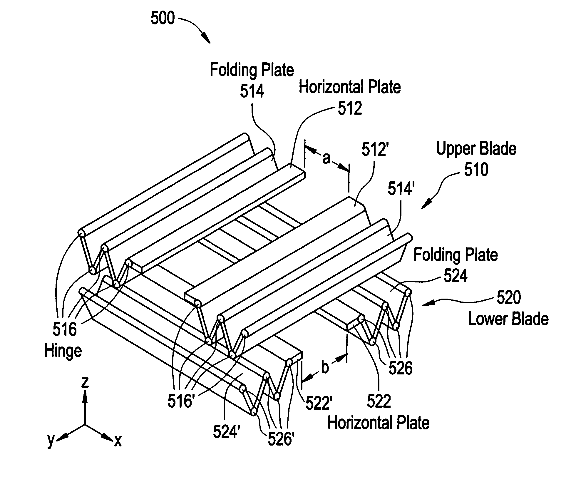 Collimator, X-ray irradiator, and X-ray apparatus