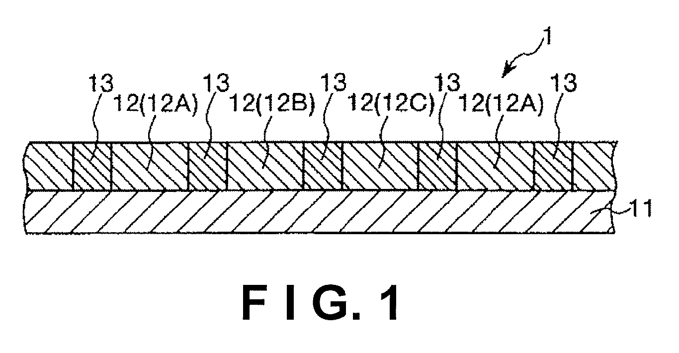 Color filter ink, color filter ink set, color filter, image display device, and electronic device