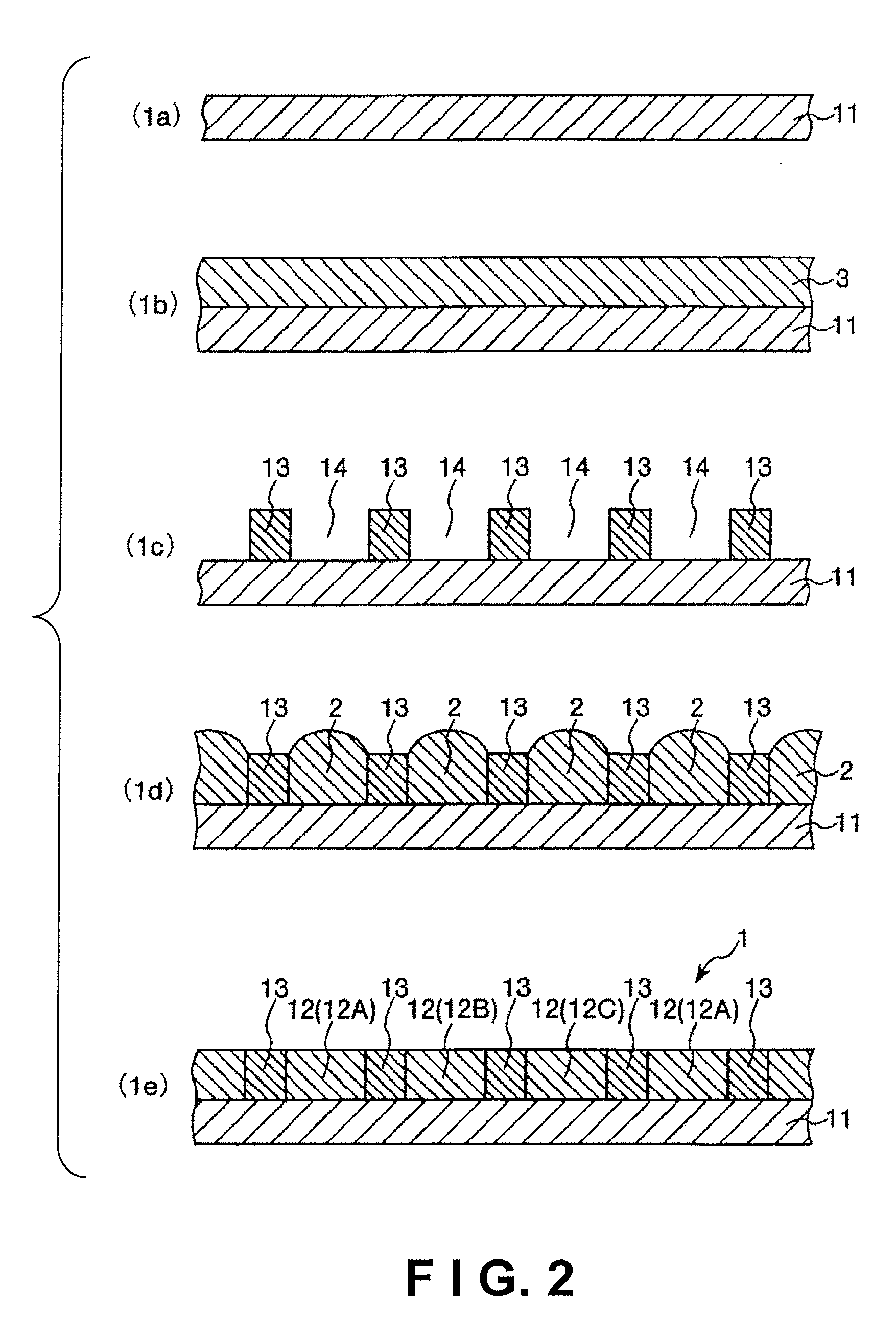 Color filter ink, color filter ink set, color filter, image display device, and electronic device