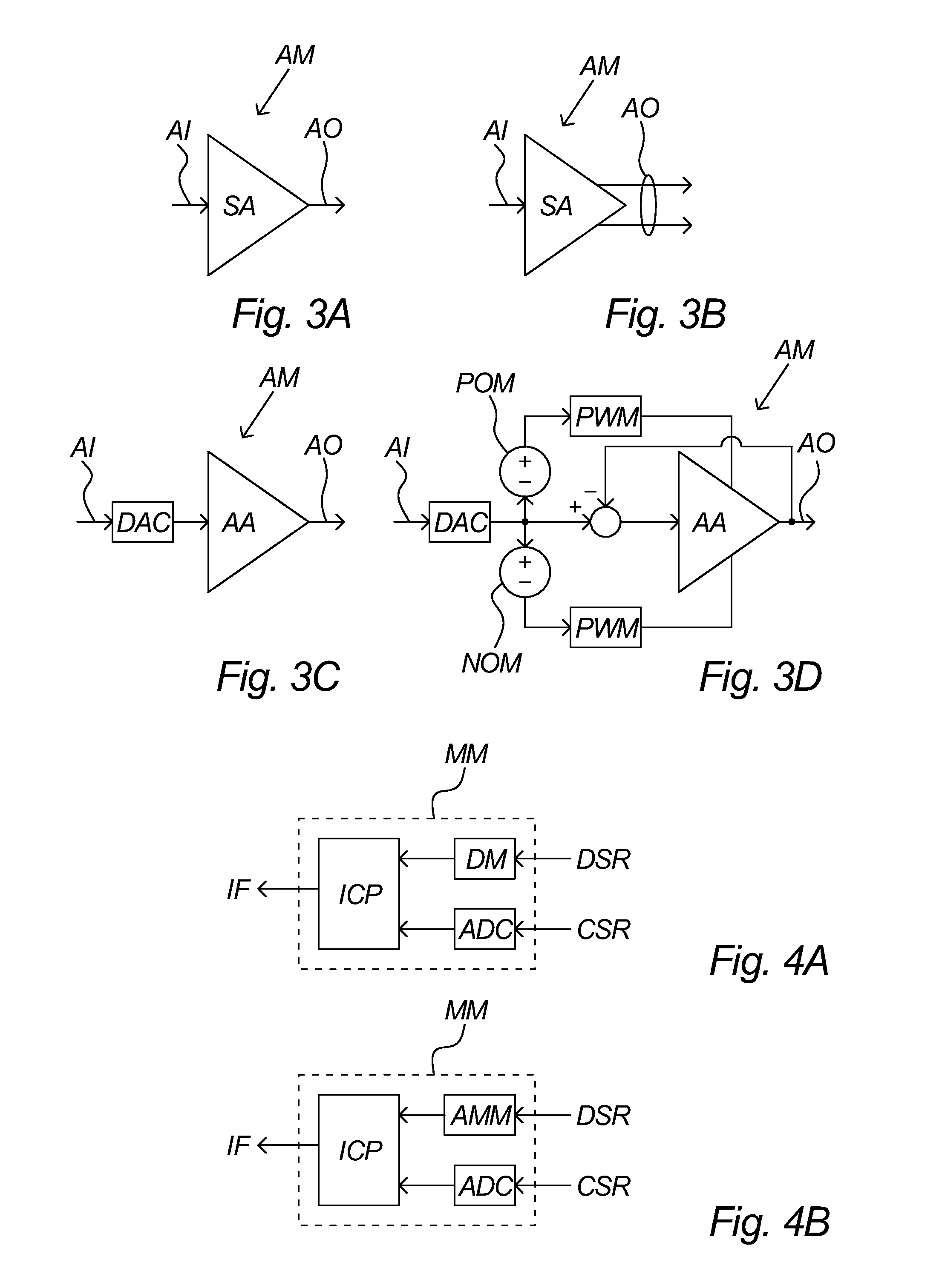 Method of determining an impedance function of a loudspeaker