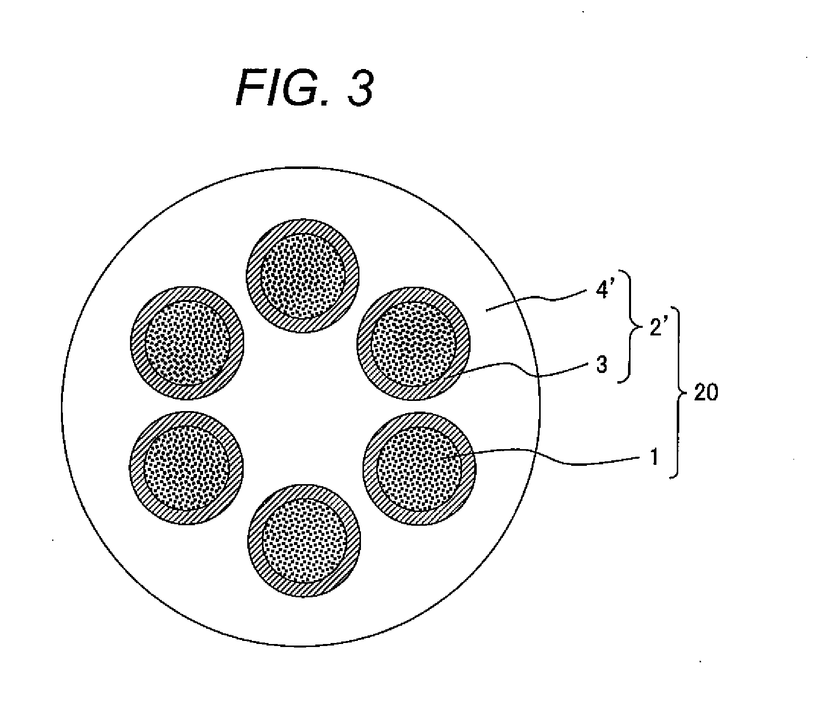 Magnesium diboride superconducting wire and method for manufacturing same